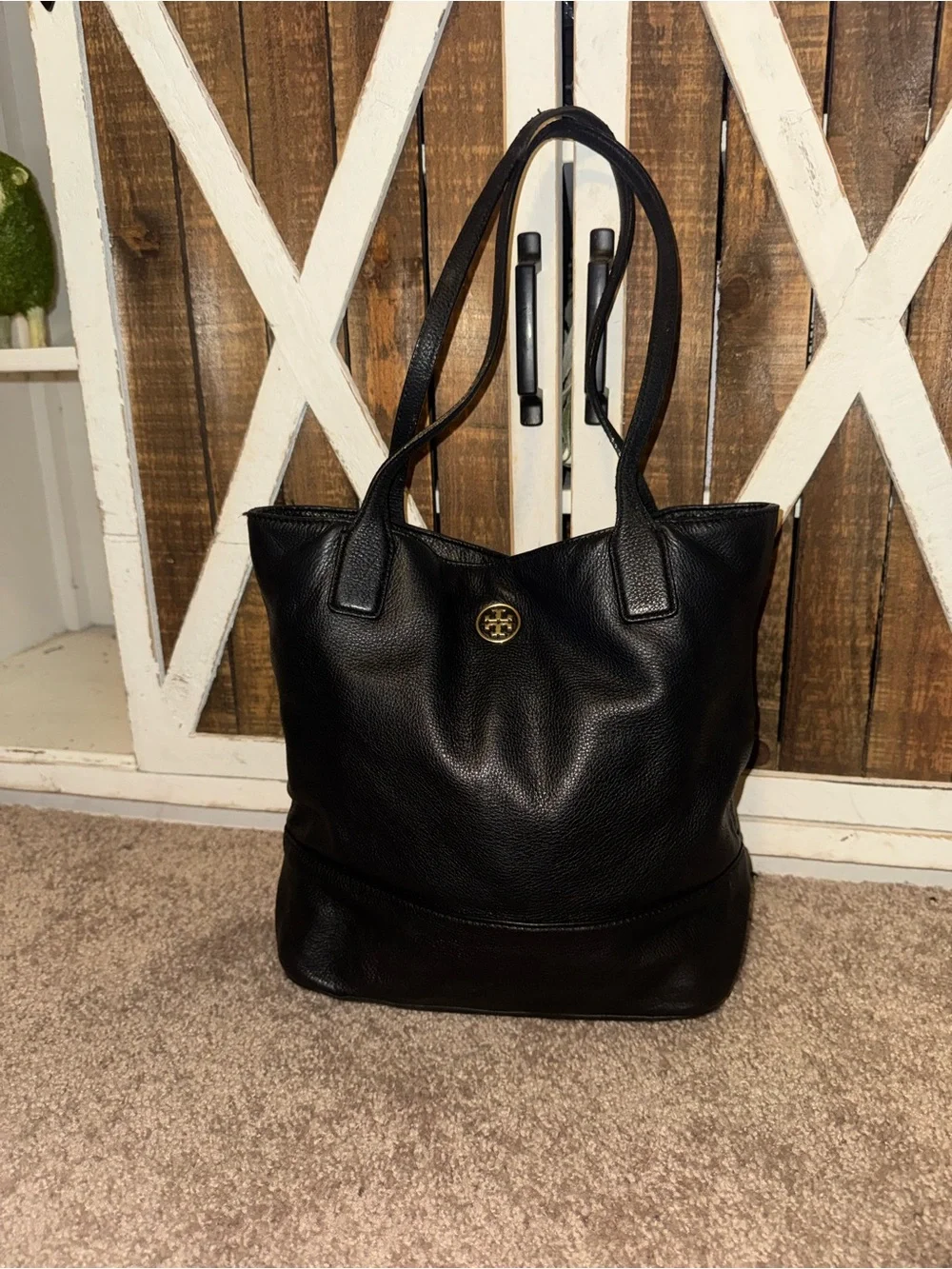 Tory Burch vintage tory